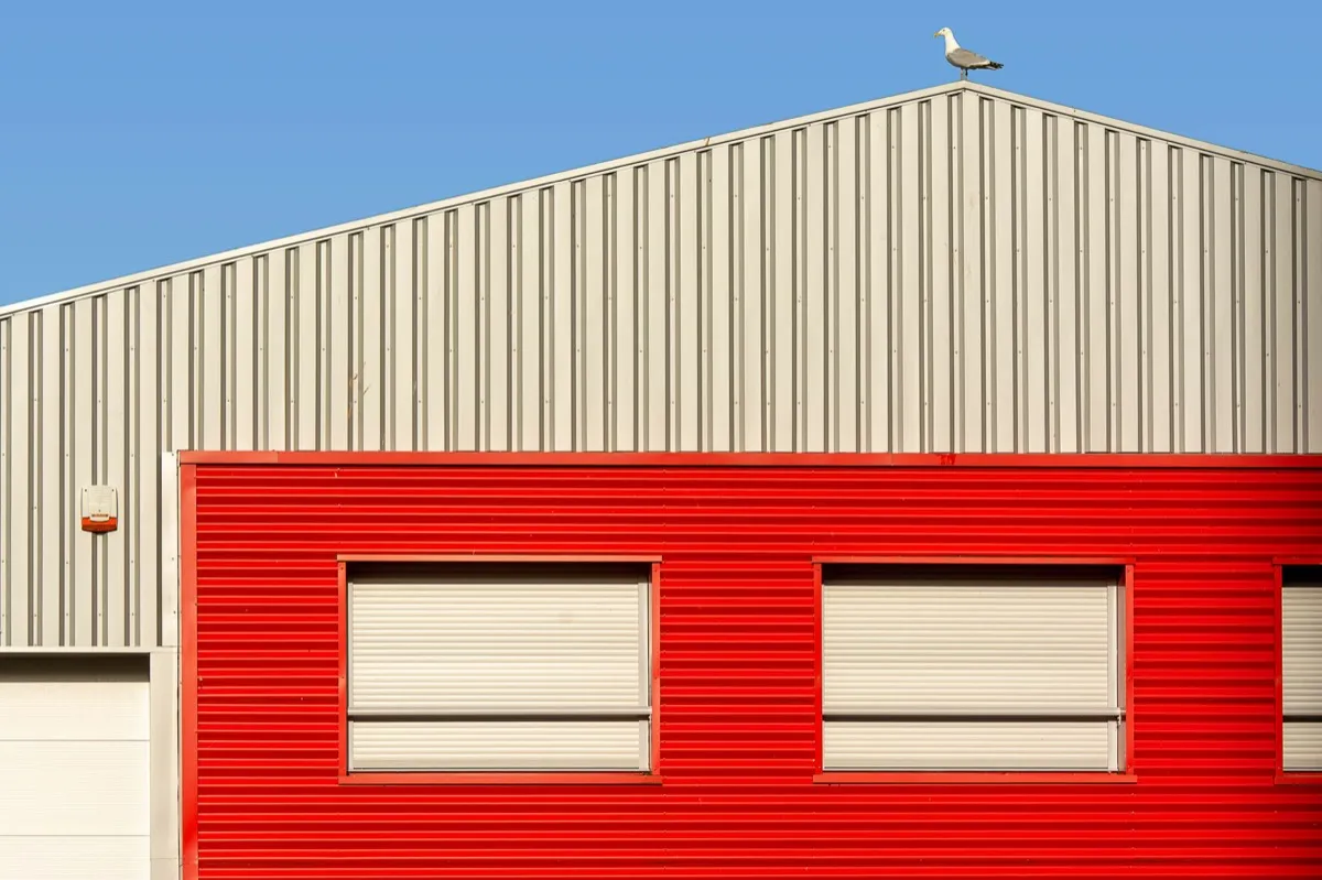 Commercial Roofing in Burlington, NC
