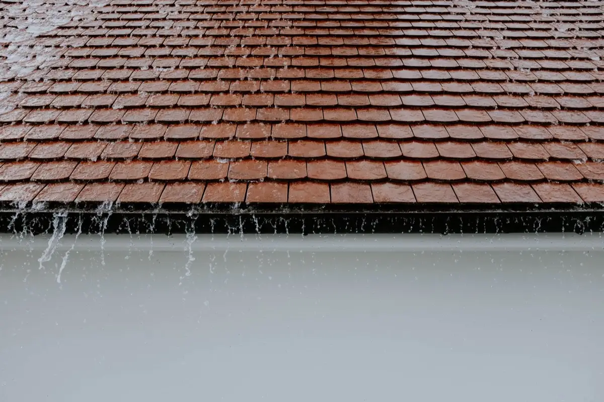 Gutters & Downspouts in Burlington, NC