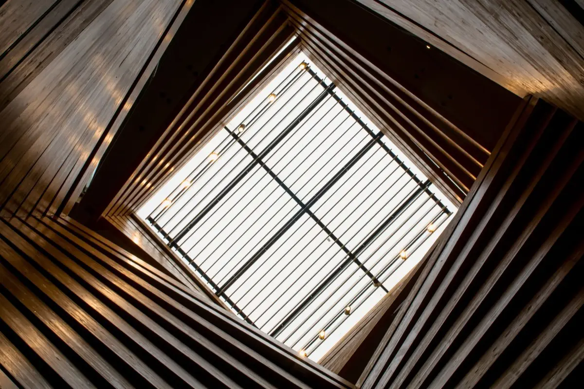 Skylights in Burlington, NC